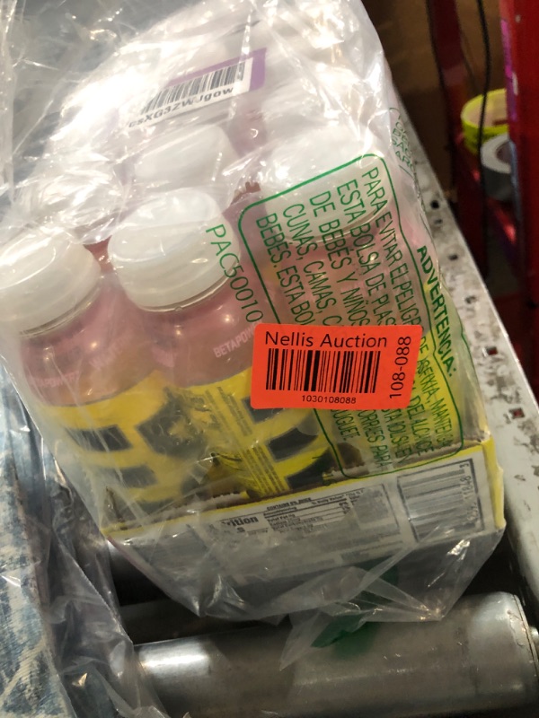 Photo 2 of ***(EXP:08/2024 )NONREFUNDABLE***C4 Energy Non-Carbonated Zero Sugar Energy Drink, Pre Workout Drink + Beta Alanine, Watermelon, 12 Fl Oz (Pack of 24) Watermelon 12 Fl Oz (Pack of 24)