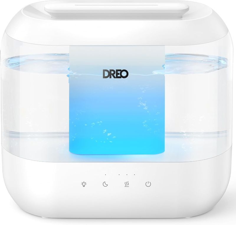 Photo 1 of ***STOCK PHOTO REFERENCE ONLY***
dreo humidifier 