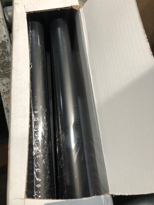 Photo 2 of ***USED - LIKELY MISSING PARTS - UNABLE TO VERIFY FUNCTIONALITY***
Industrial Stair Railing Metal Hand Rails for Indoor Stairs Wall Mount Staircase Handrails 1.25" Pipe Stair Handrail for Steps Black Aluminum Stairway Railing for Outdoor & Indoor Stairs 1