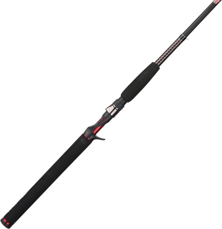 Photo 1 of (READ FULL POST)  Ugly Stik GX2 Casting Fishing Rod 7 FT

