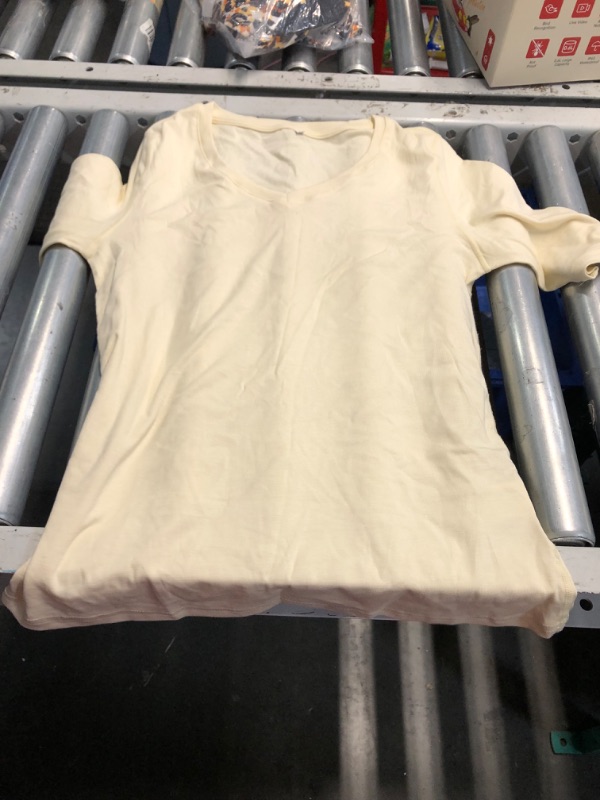 Photo 1 of  Outfits Summer Sweatsuit Short Sleeve T-Shirts M