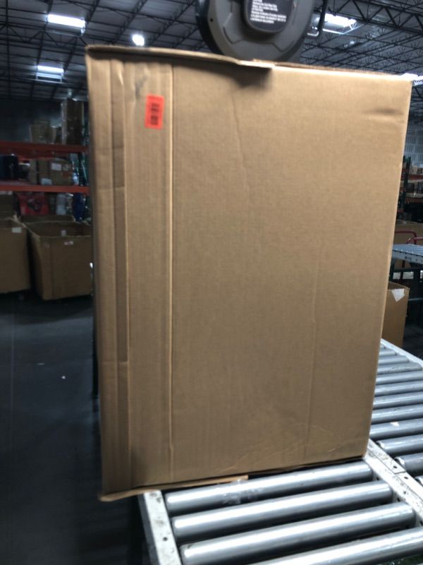 Photo 1 of **Factory sealed**Designer Series Melvern White Assembled Pots and Pans Drawer Base Kitchen Cabinet (36 in. x 34.5 in. x 23.75 in.)
