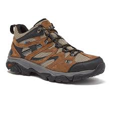 Photo 1 of ***SEE NOTES*** Hi-Tec Ravus Low Waterproof Men's Hiking Shoes 10.5X