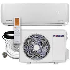 Photo 1 of ***FACTORY SEALED*** TRUCK/TRAILER PICKUP ONLY**

18,000 BTU 1.5 Ton 23.7 SEER2 Ductless Mini Split ENERGY STAR Inverter++ Wall-Mounted Air Conditioner Heat Pump 208/230V
