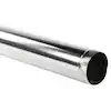 Photo 1 of  2 pack*
7 in. x 2 ft. Round Metal Duct Pipe
