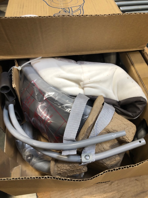Photo 1 of Graco Simple Sway Abbington Baby Swing