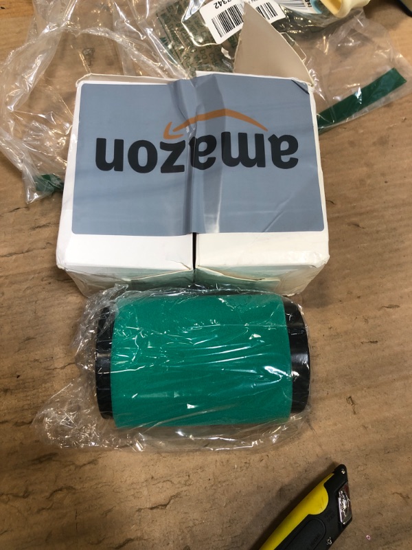 Photo 1 of 2 Pack 22-083-01, 22-083-01-S Air Filter Kit Compatible with Kohler 5400 Series KS540 17-19.5hp Engine, Replace 22-883-01-s1 2208301s Cub Cadet xt1 Lawn Mower Air Filter