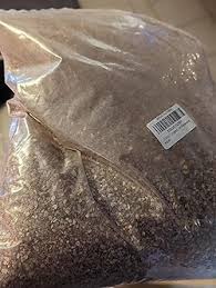 Photo 1 of 10QT Organic Vermiculite Bulk, Fine Vermiculite for Plants, 2.2LB Horticultural Vermiculite for Gardening, Natural Soil Conditioner for Arranging Flowers, Root Cuttings