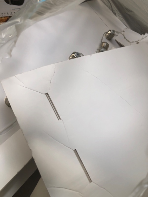 Photo 1 of 4FT Marquee Light Up Numbers Pre-Cut Frame Giant Marquee Numbers 0, Mosaic Numbers for Balloons, 20th 30th 40th 50th 60th Birthday Anniversary Decorations Party Decor Number 0 4FT