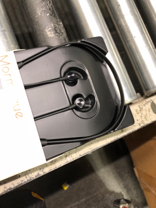 Photo 1 of G5 Neckband Bluetooth Headphones,with Microphone Wireless Earphone,HiFi Deep Bass Earbuds,Magnetic Metal Headset,IPX5 Sweatproof 36Hrs Playtime for Sports Music Phone Call
