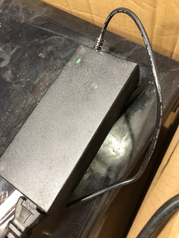 Photo 1 of ELEGOO Saturn 3 Ultra 12K MSLA 3D Printer with 10" Monochrome LCD, Wi-Fi Transfer, ACF Release Liner Film, Desktop Resin 3D Printer with Large Printing Size of 8.62x4.84x10.24in
