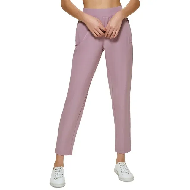 Photo 1 of *** SIMILAR BUT NOT THE SAME ***
Calvin Klein Performance Women's Calvin Klein Lightweight Lounge Pants X-Large Stardust