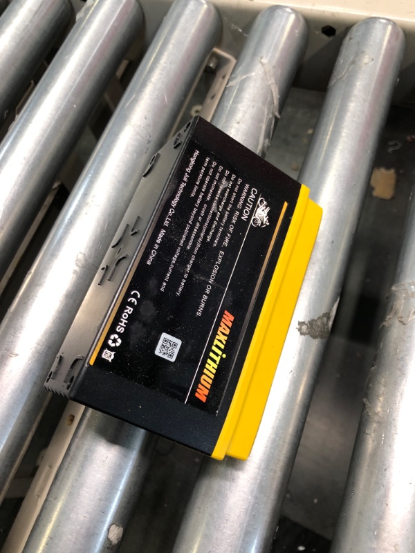 Photo 1 of YT7B-BS/YT14B-BS 12V 4Ah 240CA Lithium Powersport Battery with Overcharge&OverDischarge Protection Smart BMS, YT12B-BS/YT9B-BS, Compatible with ATV,UTV,Scooter,Motocross,Generator batteries,Motorboat