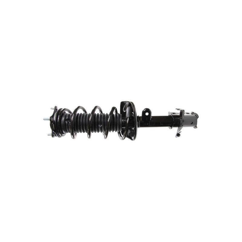 Photo 1 of ****USED*** Monroe Shocks & Struts Quick-Strut 272491 Strut and Coil Spring Assembly
