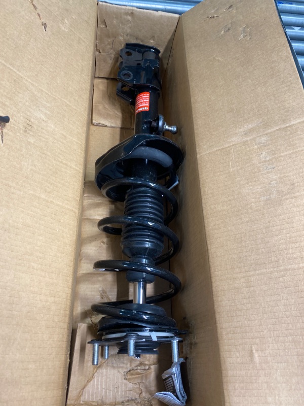 Photo 3 of ****USED*** Monroe Shocks & Struts Quick-Strut 272491 Strut and Coil Spring Assembly
