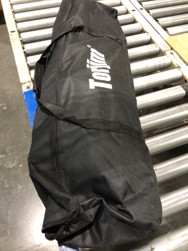 Photo 1 of Torjim Softbox Photography Lighting Kit, 16'' x 16'' Professional Softbox Lighting Kit with 85W 3000-7500K LED Bulbs, Studio Lights for Photography/Video Recording/Live Streaming