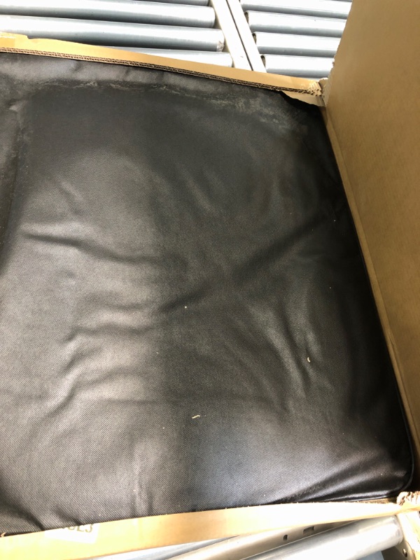 Photo 1 of **READ NOTES BEFORE PURCHASING ITEM** 
Car Seat Covers, Car Seat Covers Front Seats, 2-Pack Front Seat Cover with Lumbar Support, Faux Leather Waterproof Car Seat Protectors, Automotive Seat Covers Universal Fit for Cars BEIGE (Lumbar Support) Front