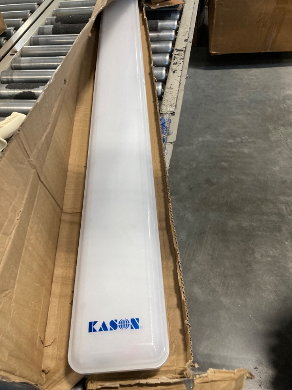 Photo 2 of Kason 1810LX LED Fixture, 4’ LED, 1810LX4000