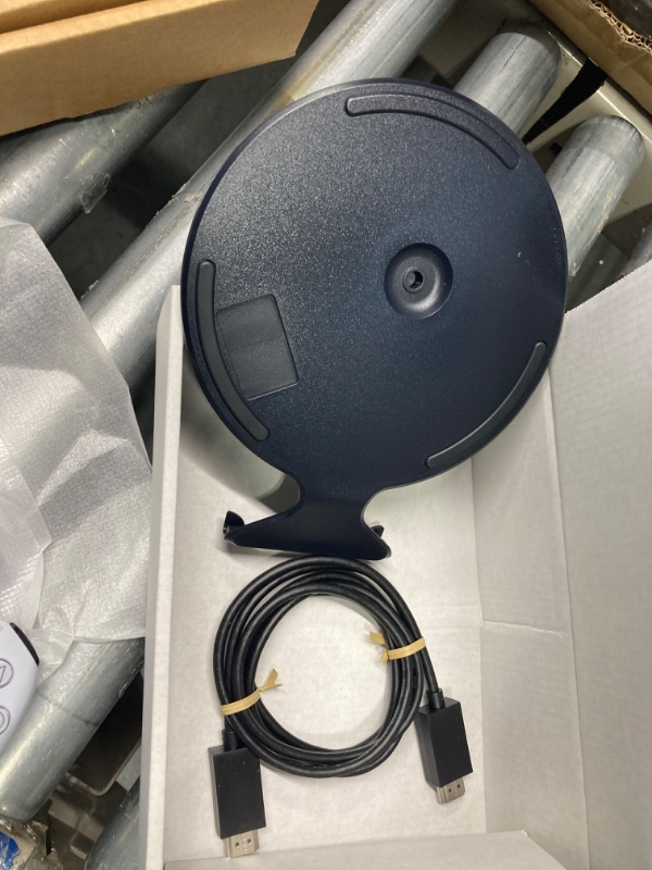 Photo 1 of PS5 Digital Edition – God of War Ragnarök Bundle