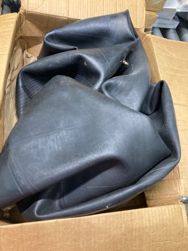 Photo 1 of River Tube for Floating Heavy Duty Rubber Snow Tube | River Tube, Sledding Float | Pool Closing Inner Tube | Truck Inner Tubes - Enjoy All-Season Fun!