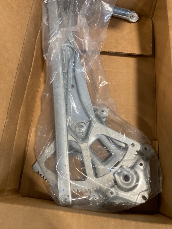 Photo 1 of A-Premium Power Window Regulator Without Motor Compatible with Toyota Tacoma 2005-2020 Driver Side