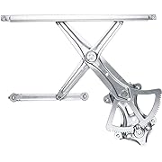 Photo 1 of A-Premium Power Window Regulator Without Motor Compatible with Toyota Tacoma 2005-2020 Driver Side