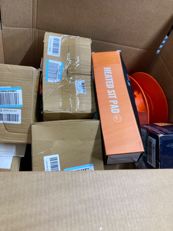 Photo 1 of ***AS IS / NO RETURNS -  FINAL SALE***
