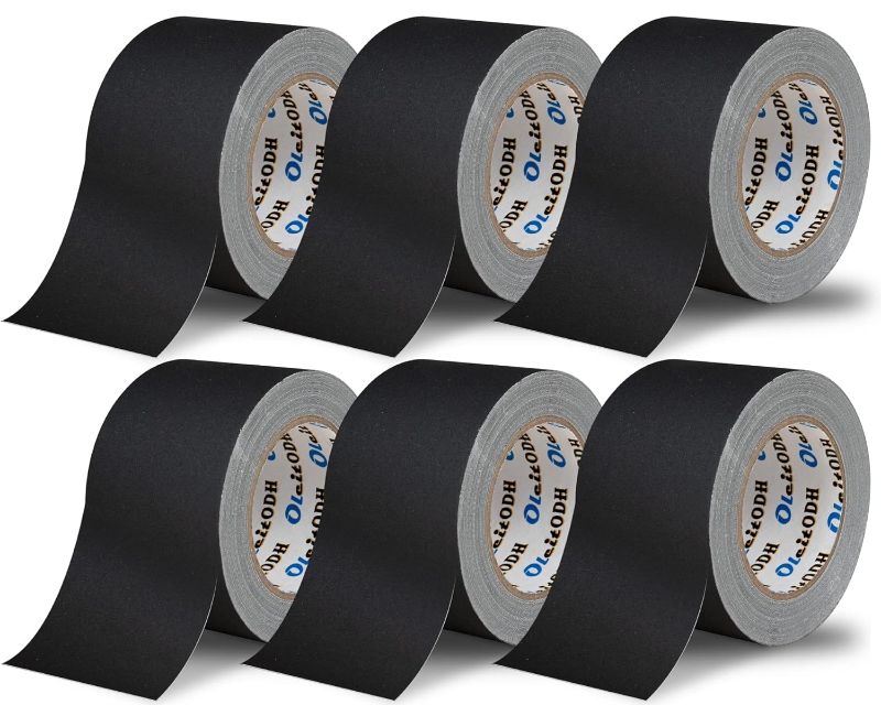 Photo 1 of 
3 Inch Black ANTI SLIP TAPE 