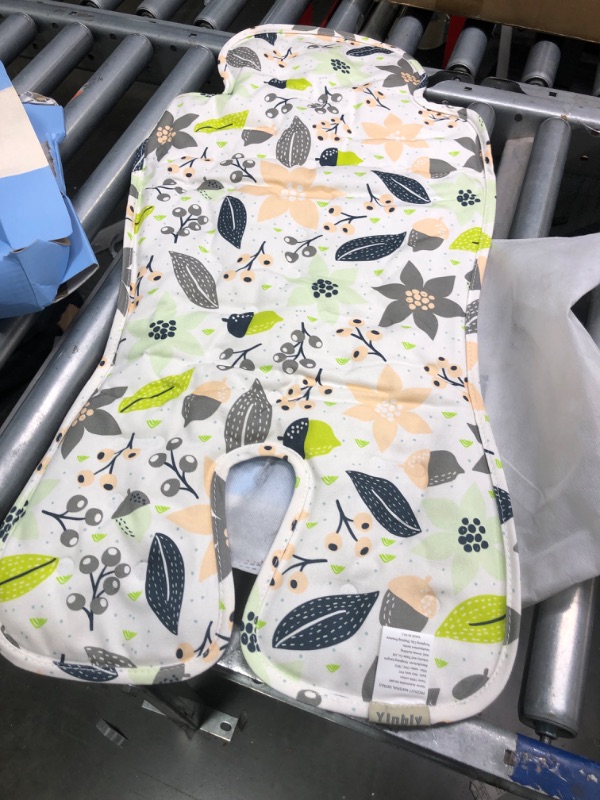 Photo 1 of Gel Car Seat Cooler Pad for Children,Summer Breathable Ice Stroller Cooler Mat,Multifunctional Baby Cooling Pad Suitable for Stroller, Baby Dining Chair,...