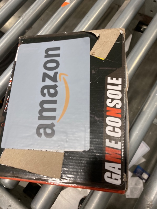 Photo 1 of ***FOR PARTS ONLY NO RETURNS***JAnimauxx Hyper Base Lbox Retro Game Console with Built in 4280 Top Games, Emulator console with 18 Emulators, 2TB Game Console HDD with LaunchBox Game System, Game Hard Drive for PC LBox + 2 Controllers
