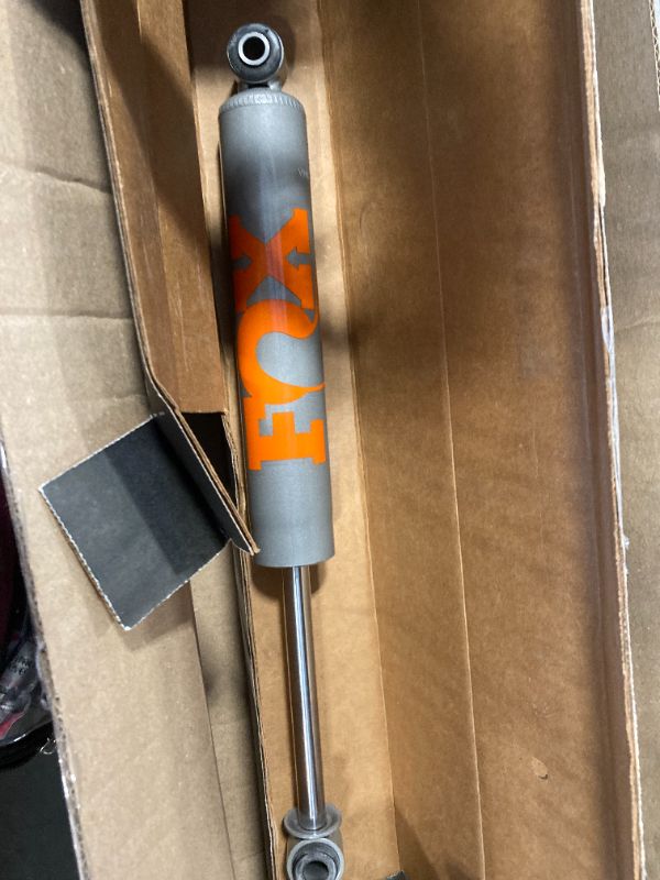 Photo 1 of ****USED***STEERING STABILIZERS Fits Select: 2015-2018 JEEP WRANGLER UNLIMITED 2012-2014 JEEP WRANGLER