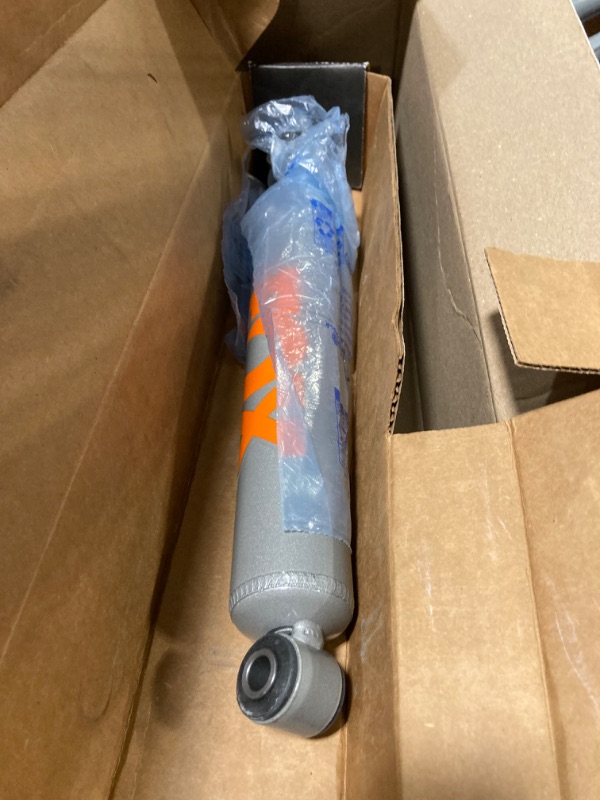 Photo 3 of ****USED***STEERING STABILIZERS Fits Select: 2015-2018 JEEP WRANGLER UNLIMITED 2012-2014 JEEP WRANGLER