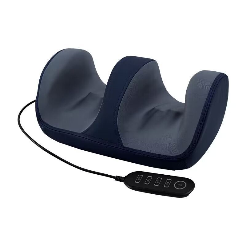 Photo 1 of  Z7 automatic foot massager leg sole dual-purpose massager foot massage machine relax muscle
