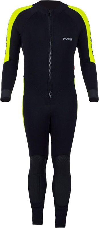 Photo 1 of 
NRS Rescue Neoprene Kayak Wetsuit