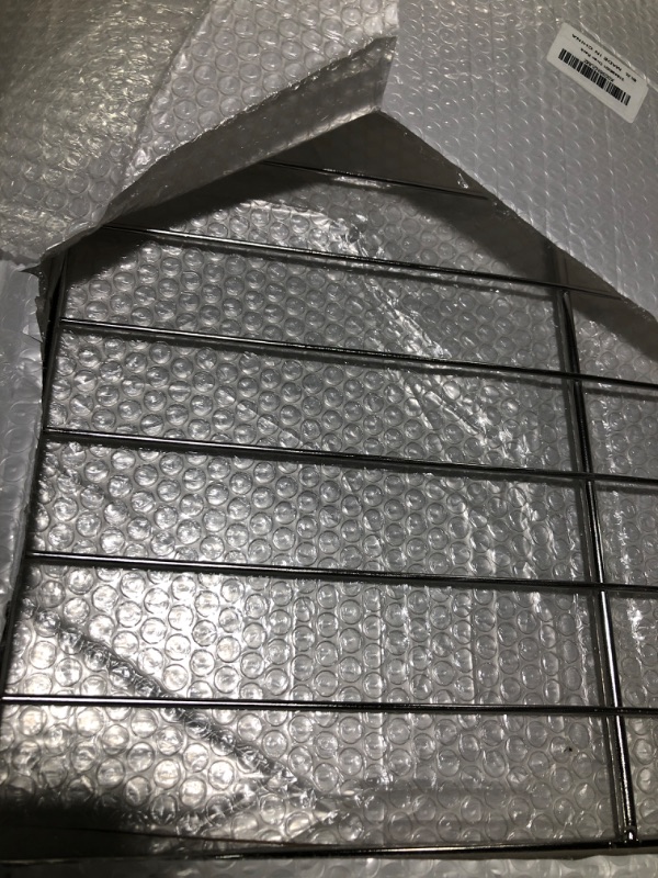 Photo 2 of 316496201 Oven Rack- 24"*15-4/5" Compatible with frigidaire Oven (Some Models), Part Number: 316496202 316496207, 316404501, etc.