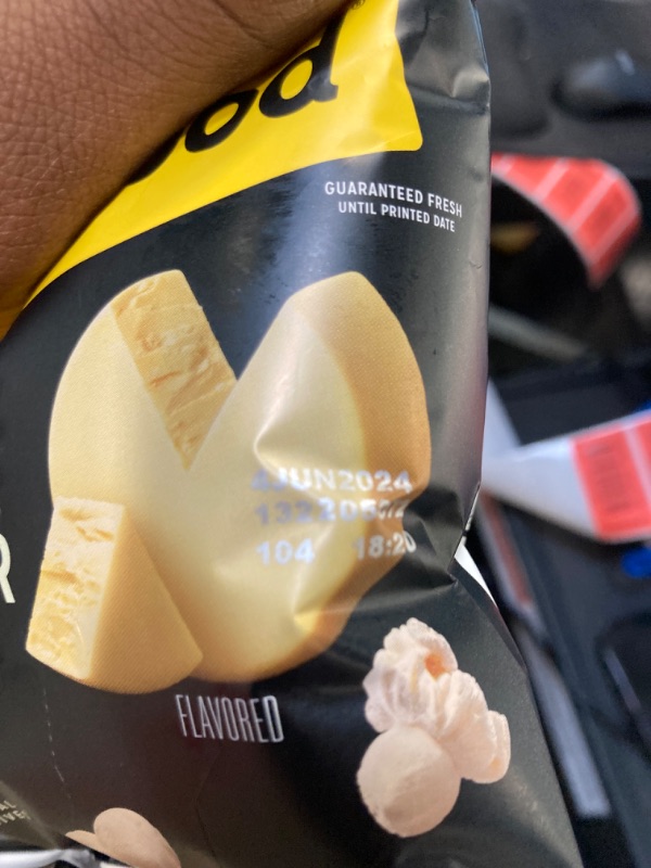 Photo 1 of **AS-IS  NO RETURNS** -------------
VARIETY 2 PACK --- VARIOUS EXP DATES -----
SEE PICS FOR DETAILS  ----
*NO RETURNS, THANK YOU*
Best BY: MAY 21 2024 