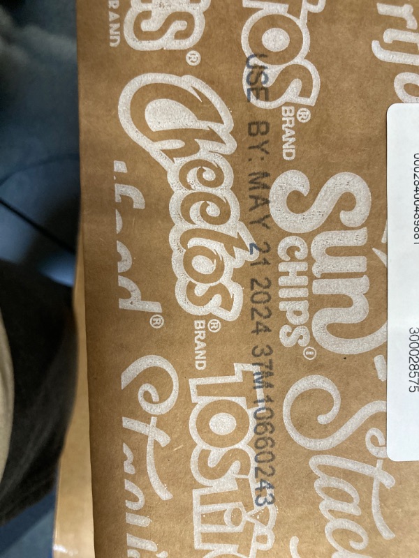 Photo 1 of **AS-IS  NO RETURNS** -------------
VARIETY 2 PACK --- VARIOUS EXP DATES -----
SEE PICS FOR DETAILS  ----
*NO RETURNS, THANK YOU*
Best BY: MAY 21 2024 
