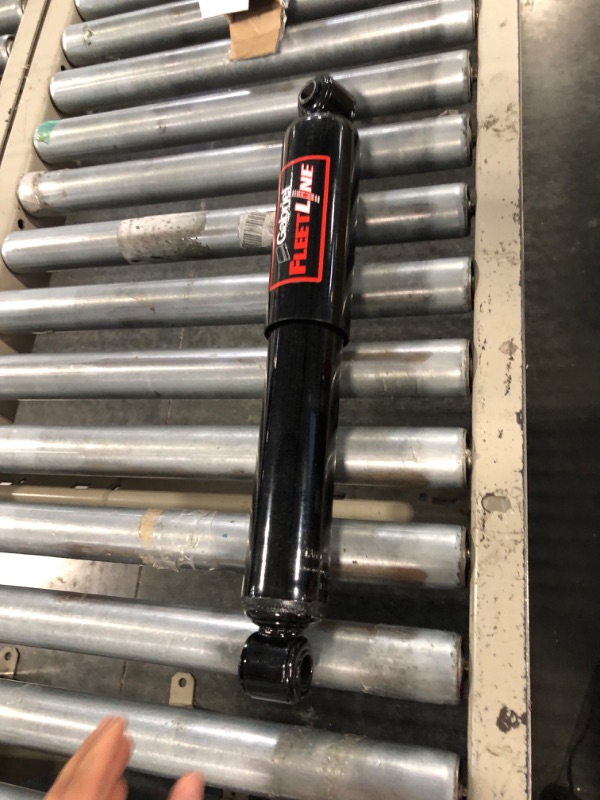 Photo 2 of Gabriel 85000 Heavy Duty Trailer shock for Hendrickson Intraax and Vantraax Trailer Air Suspensions, Replaces OE #'s A-20002, B-23013, B-23566, B-24088