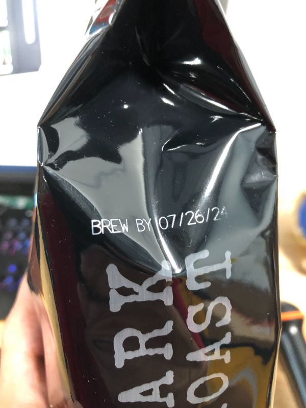 Photo 1 of Bosque Ranch Craft Coffee™ From Taylor Sheridan In Partnership With Community Coffee, Dark Roast Ground Coffee, 12 Ounce Bag (Pack of 6) Dark Roast 12 Ounce (Pack of 6)