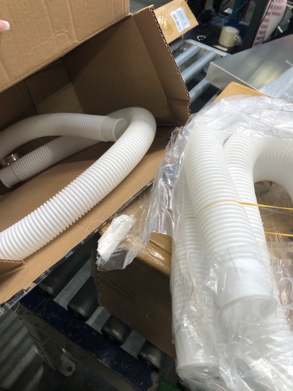 Photo 1 of 1.5" 59" Pool Pump Hose for Above Ground Pools