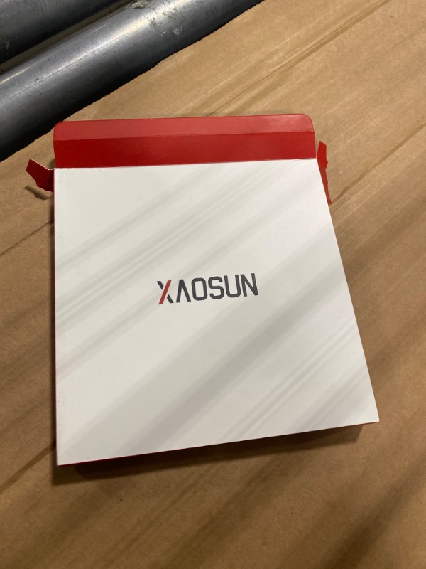 View 2 of XAOSUN 240W USB 4 Cable, 40Gbps USB C to USB C Cable Compatible with Thunderbolt 4, 240W Fast Charging, 8K Video Display USB-C Thunderbolt Cable for All USB-C, MacBook, Dock, eGPU, SSD 6.6ft 6.6FT 240W