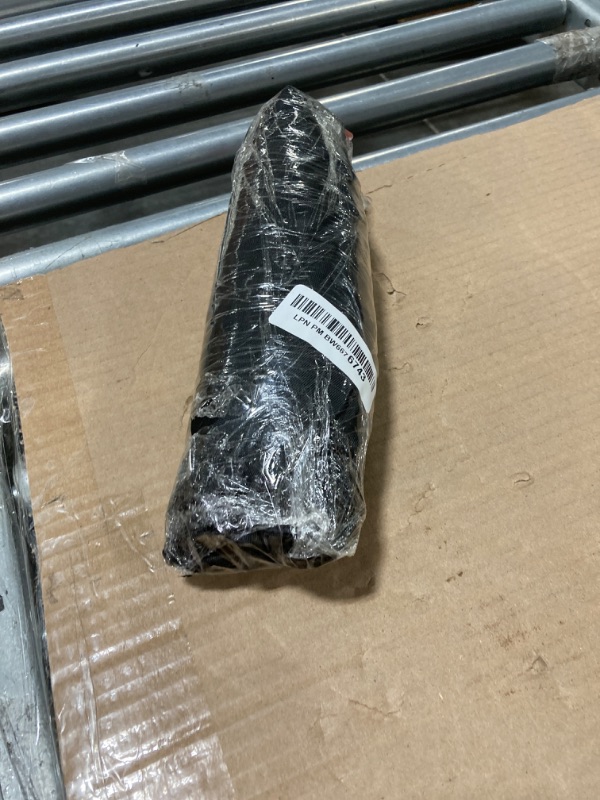 Photo 1 of ****USED** Porch Shield Outdoor Generator Cover for Most Inverter Portable Generator EU2200i EU3200 Waterproof Generator Storage Cover 23x13x18 Inch Black Inverter Generator-Black 23''(L) x 13''(W) x 18''(H)