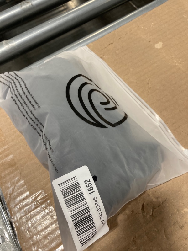 Photo 1 of Charmo Womens Scalloped Ribbed One Piece Swimsuits Retro Square Neck Modest Bathing Suits Small Black