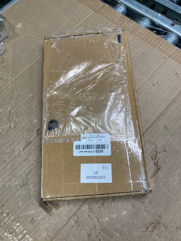 Photo 1 of ***MISSING PARTS****
 replacement bett redmi note 10 pro