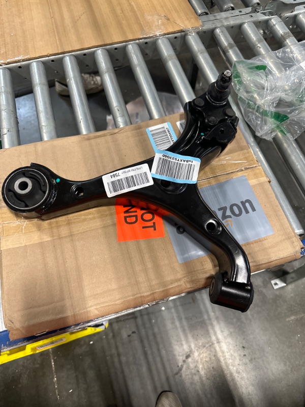 Photo 2 of ****USED*** NOT IN ORIGINAL PACKAGE*** Dorman 520-696 Front Passenger Side Lower Suspension Control Arm and Ball Joint Assembly Compatible with Select Acura / Honda Models