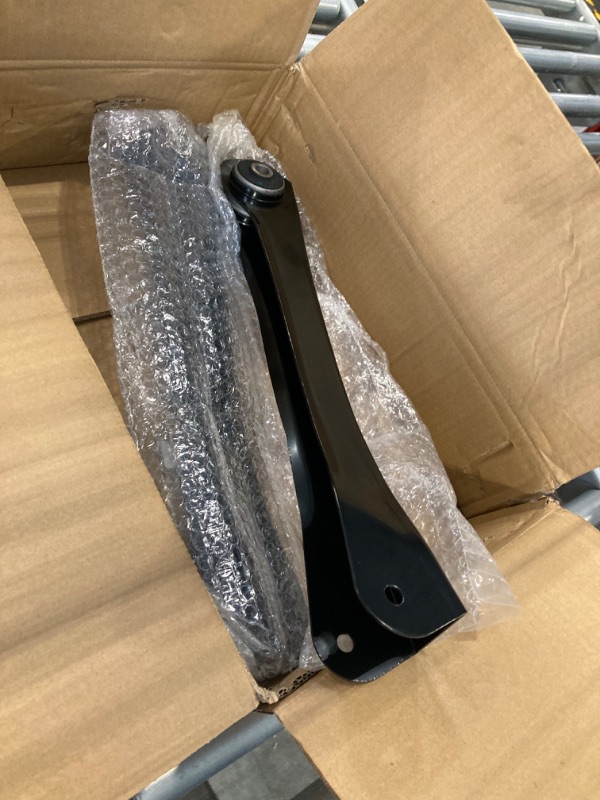 Photo 1 of 2Pcs K620244 Left Right Front Upper Control Arm Assembly Compatible With 91-01 Jeep Cherokee, 91-92 Comanche, 93-98 Grand Cherokee, 97-06 Wrangler TJ K640331 Suspension