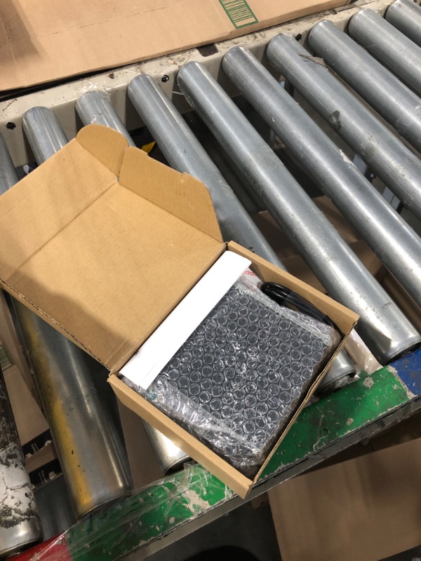 Photo 1 of Si4732 ATS-25AMP Portable Shortwave Radio Receiver, GOOZEEZOO V4.17 Full Band Radio Receiver Adds CW, RTTY Decoding Function WiFi Function FM LW AM SSB DIGI CW RDS (with EVA Bag)