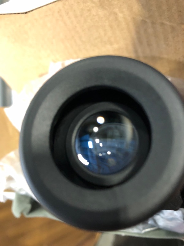 Photo 1 of 12x50 Monocular Telescope for Adults High Powered Bird Watching Hunting, Clear Low Light Vision Monocular for Outdoor Travel, Monocular with BAK4 Prism & FMC Lens, Fathers Day for Dad Him Husband Streamline