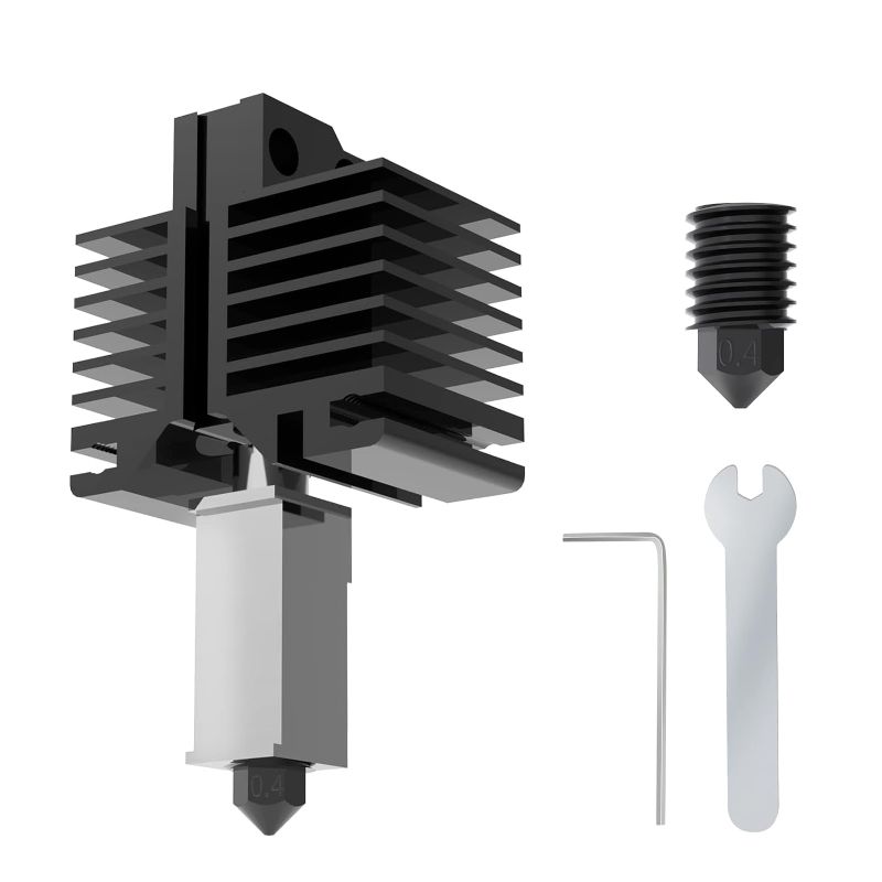 Photo 1 of  Bambu Lab Hotend Heater Block unknown compatibility 