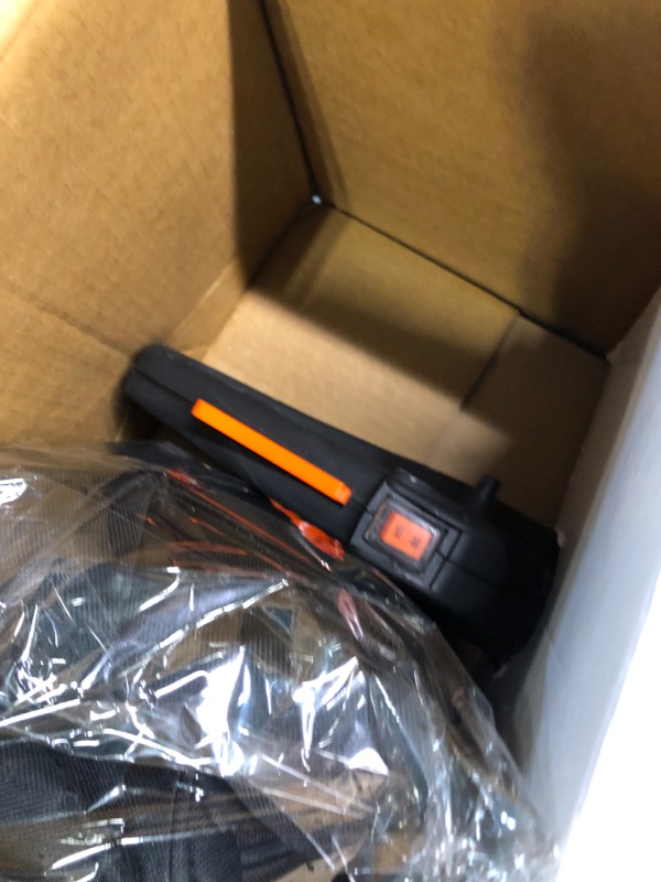 Photo 3 of PROYAMA 24-Inch 26cc 2 Cycle Gas Powered Dual Sided Hedge Trimmer with Rotating Handle 2-Year Warranty Less Weight Less Fatigue Suitable for Gardener Professional Landscaper Home user